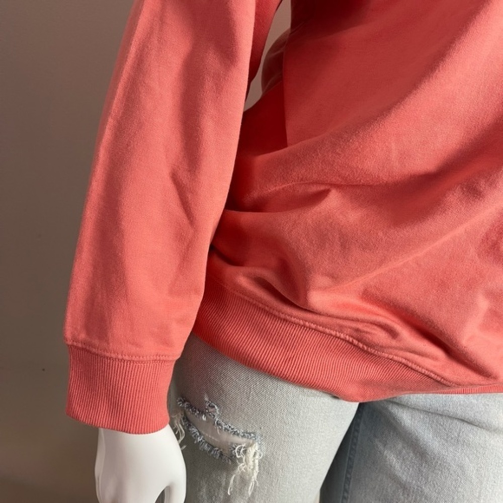 ⭐️St. John's Bay Womens Crew Neck Long‎ Sleeve Pullover Sweater size plus XXL - Picture 7 of 10